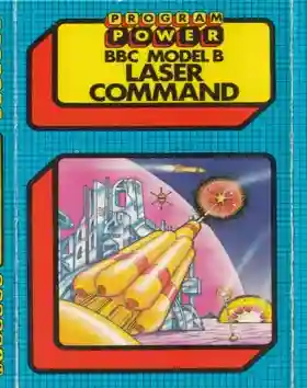 Laser Command (1982)(Micro Power)[LASER-C]